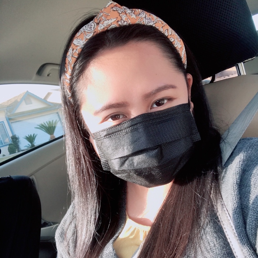 Meet your Posher, Keshia